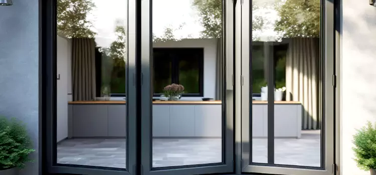 Bifold Door Track Repair Lutz