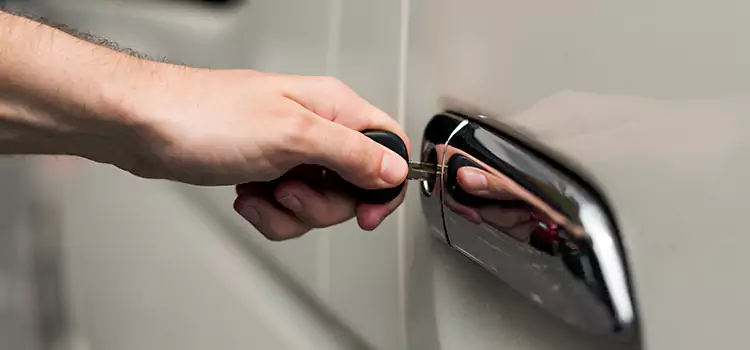 Car Unlock Service Price Lutz