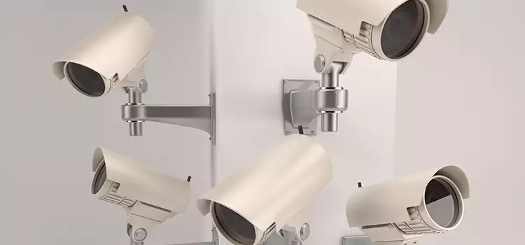 Your Trusted Partner for CCTV Solutions in Lutz