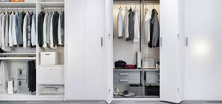 Glass Closet Door Repair Lutz