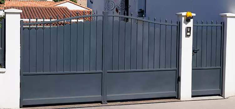 Emergency Commercial Gate Repair Lutz