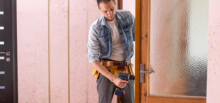 Door Glass Replacement Lutz