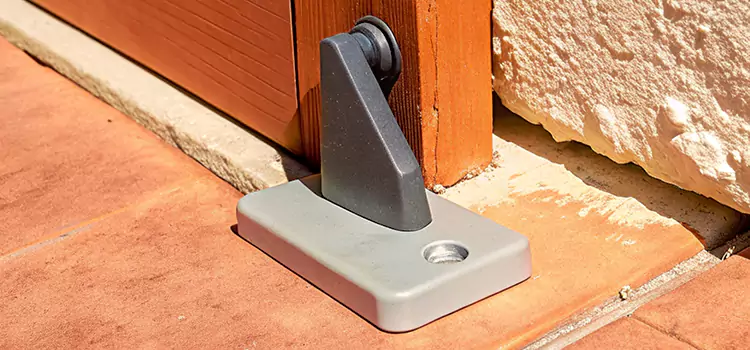 Aesthetic Door Stop Selection Lutz