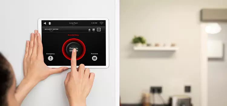 Blink Video Doorbell Installation Lutz
