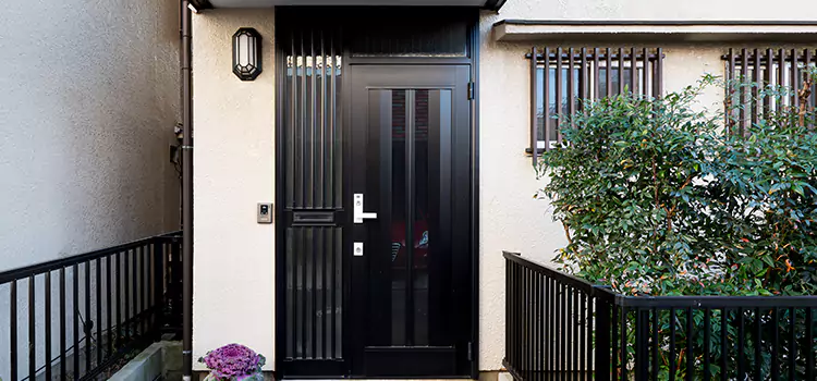Popular Exterior Door Options in Lutz, FL