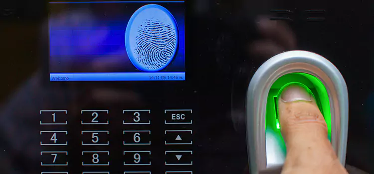Your Trusted Partner for Secure Access in Lutz, FL