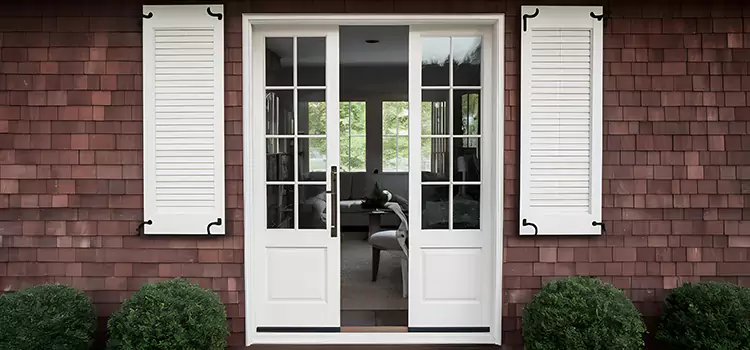 French Door Restoration Lutz