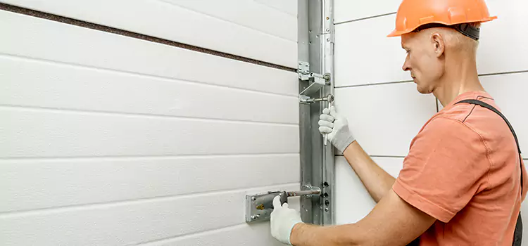 Why Choose Us for Garage Door Lock Services in Lutz, FL?