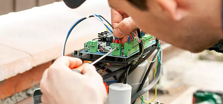 Specialized Brand Gate Motor Repairs Lutz