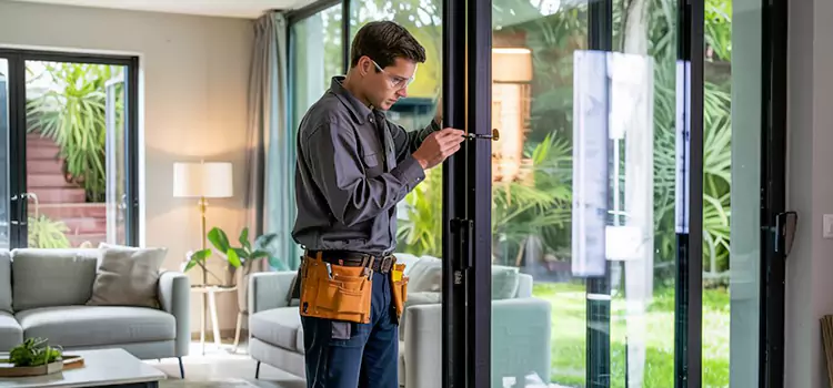 Why Choose Us for Your Glass Door Needs in Lutz, FL?