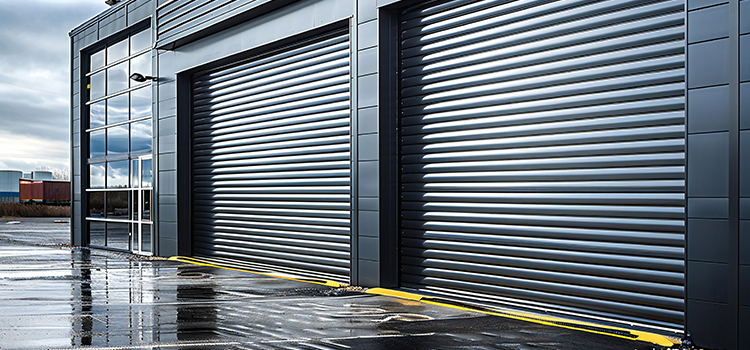 Emergency Industrial Garage Door Service Lutz