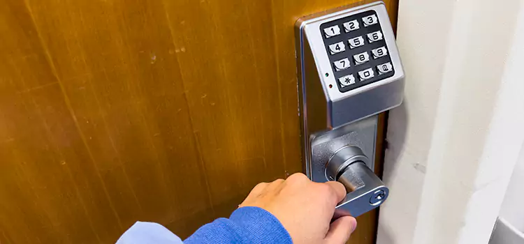 Why Choose Us for Your Keypad Lock Needs in Lutz, FL?