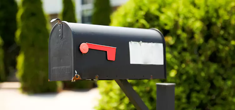 Secure Mailboxes for Packages Lutz