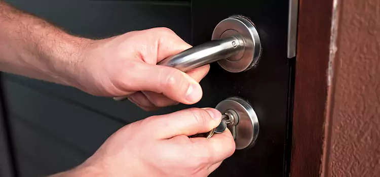 Master Key Control and Audits Lutz