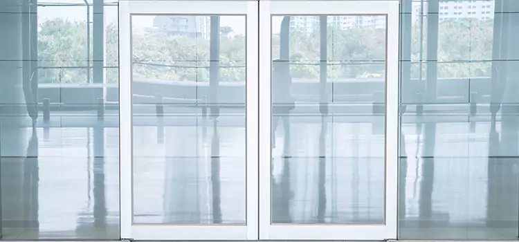 Mobile Sliding Screen Door Replacement Lutz