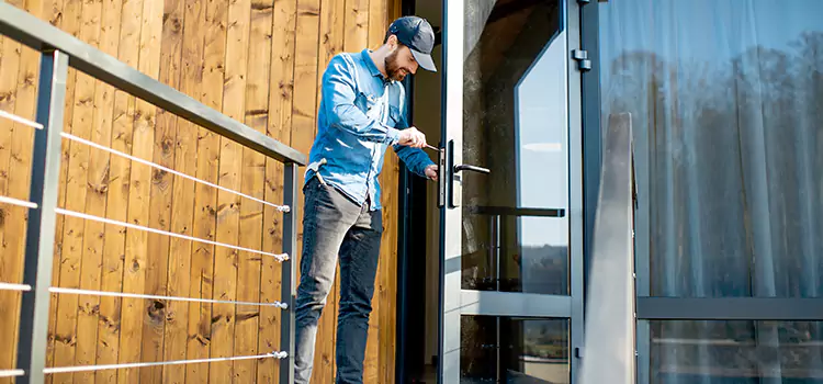 Patio Screen Door Installation Lutz