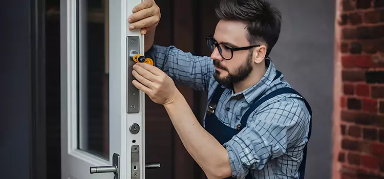 Residential Door Repairs Lutz
