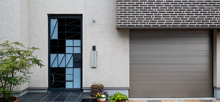 Residential Roll Up Security Doors Lutz