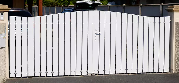 Why Choose Us for Residential Gate Repair in Lutz, FL?