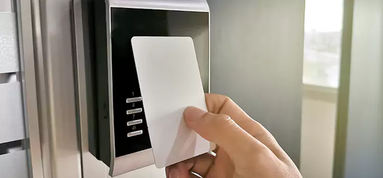 Advanced RFID Technology Integration in Lutz, FL