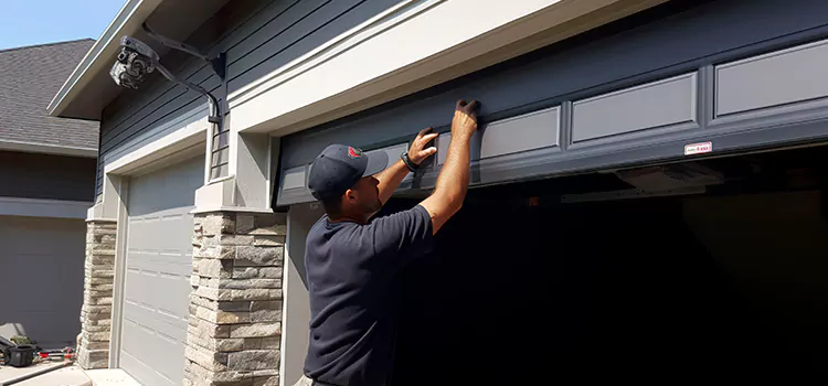 Janus Roll Up Doors Lutz