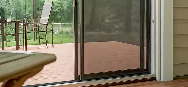 Garage Screen Door Installation Lutz