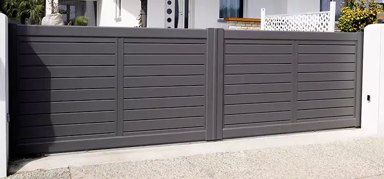 Automatic Gate Fence Lutz