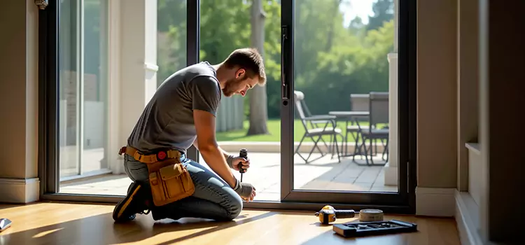 Patio Door Installation Experts in Lutz, FL