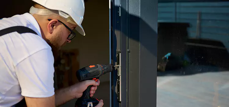 Aluminium Sliding Door Lock Fitting Lutz