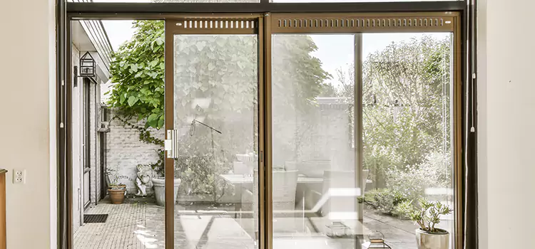 Glass Door Panel Replacement Cost Lutz