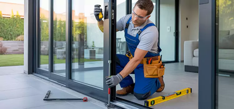 Patio Door Replacement Lutz