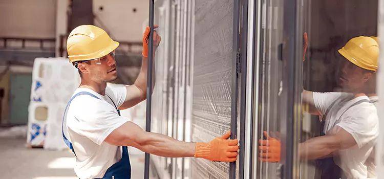 Sliding Door Mesh Replacement Lutz