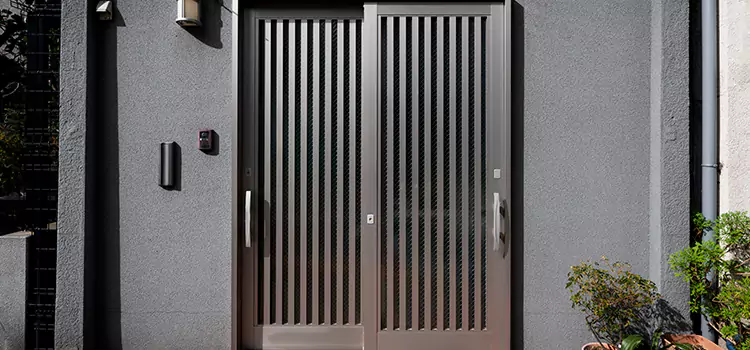 Specialized Steel Door Services in Lutz, FL