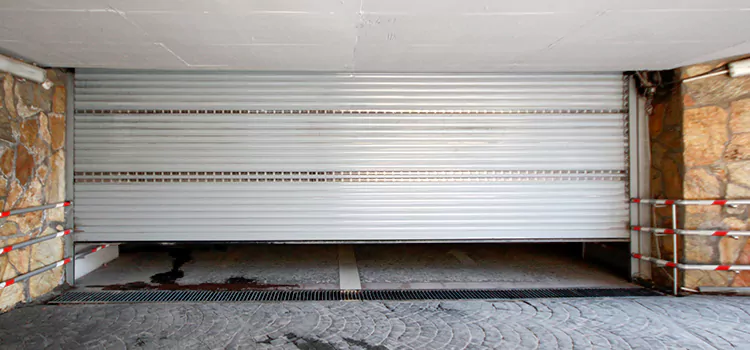 Steel Garage Door Repair Lutz