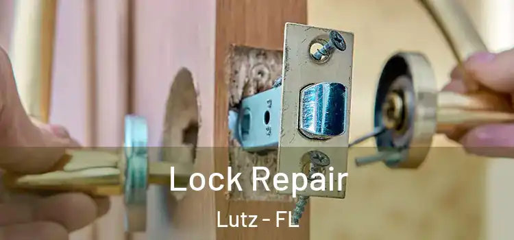  Lock Repair Lutz - FL